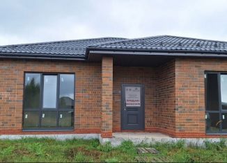 Продаю дом, 112 м2, деревня Макаровка, Большая улица