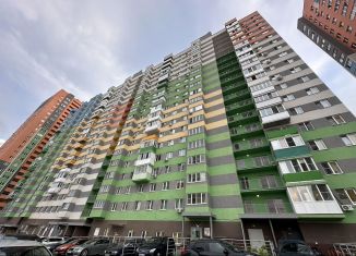 Сдача в аренду 1-ком. квартиры, 35 м2, деревня Афонино, улица Красная Поляна, 2