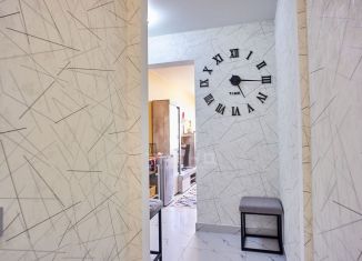 Продам квартиру студию, 24.4 м2, посёлок Парголово, улица Архитектора Белова, 6к3