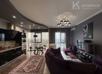 Продаю квартиру свободная планировка, 69 м2, Воронеж, Кольцовская улица, 9