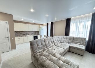 Сдается в аренду 2-ком. квартира, 56.6 м2, Сыктывкар, улица Папанина, 38/1