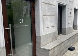 Продам помещение свободного назначения, 46 м2, Санкт-Петербург, Лиговский проспект, 56Б, Центральный район