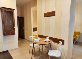 1-ком. квартира в аренду, 38 м2, Санкт-Петербург, 4-я Советская улица, 14