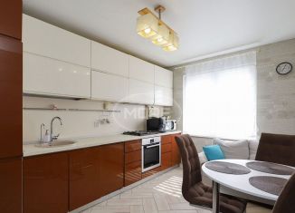 Продажа двухкомнатной квартиры, 57.3 м2, Калининград, Иртышский переулок, 8