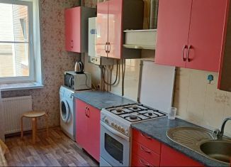 Аренда 1-ком. квартиры, 32 м2, поселок Верхнетемерницкий, Дивный переулок, 1к4