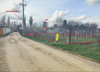 Продается земельный участок, 6 сот., село Укромное, Салгирный переулок