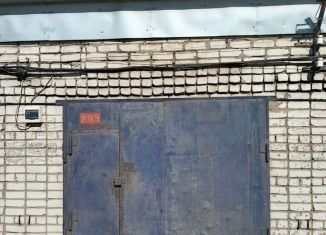 Продаю гараж, 18 м2, Хабаровский край, улица Жуковского