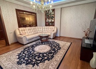 Продажа 3-комнатной квартиры, 115 м2, Ростов-на-Дону, 2-я Краснодарская улица, 135А