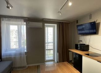 Квартира в аренду студия, 21 м2, Республика Башкортостан, улица Адмирала Макарова, 27