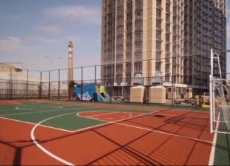 Продам 3-ком. квартиру, 75 м2, Ростов-на-Дону, Красноармейская улица, 157В/83с1, ЖК Рубин