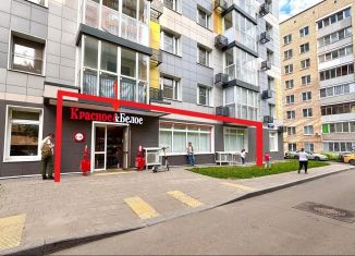 Продажа помещения свободного назначения, 78 м2, Москва, улица Артюхиной, 28А, район Текстильщики