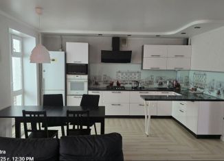 Аренда трехкомнатной квартиры, 95 м2, Салават, Лесопарковая улица