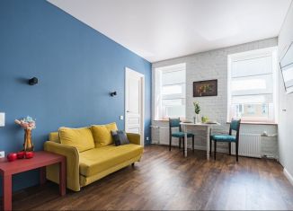 Сдам в аренду 2-ком. квартиру, 45 м2, Санкт-Петербург, Опочинина улица, 7