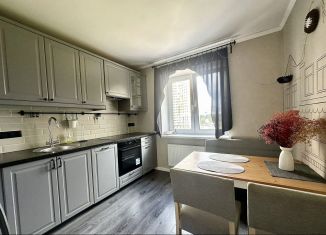 Сдача в аренду двухкомнатной квартиры, 53 м2, Санкт-Петербург, Кушелевская дорога, 5к2