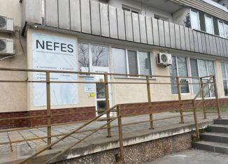 Продаю офис, 167.8 м2, Крым, улица Героев-Десантников, 2