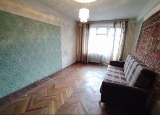 Двухкомнатная квартира на продажу, 51.2 м2, Санкт-Петербург, проспект Металлистов, 50