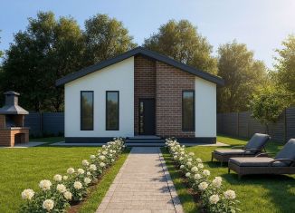 Продажа дома, 80 м2, село Перевальное