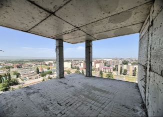 Продам 2-ком. квартиру, 52 м2, Грозный, проспект Хусейна Исаева, 34А