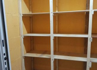 Сдаю гараж, 10 м2, деревня Столбово, проспект Куприна, 30к9