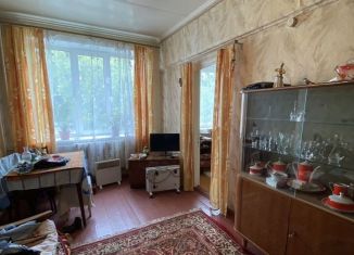 Продаю двухкомнатную квартиру, 46 м2, Бор, переулок Островского, 3