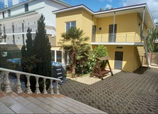 Продам квартиру студию, 19 м2, село Витязево, улица Гагарина, 15/3