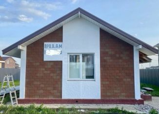 Продается дом, 36 м2, КП Бахтеево парк, Вишнёвая улица, 8