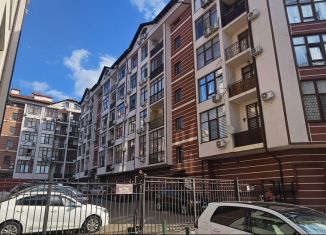 Продам квартиру студию, 25.5 м2, Геленджик, Туристическая улица, 3Д, ЖК Дом у моря