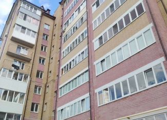 Продажа 2-комнатной квартиры, 59.8 м2, Туймазы, улица Луначарского, 31