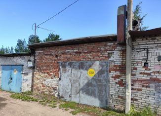 Гараж на продажу, 30 м2, Петергоф, Ропшинское шоссе, 6А