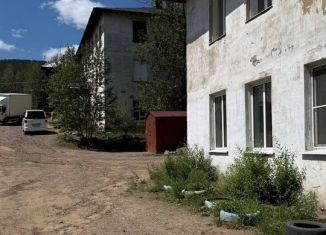 Продам 2-ком. квартиру, 36.6 м2, Чита, 3-я Трудовая улица, 3