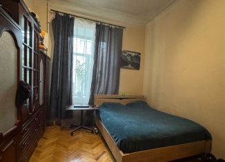 Продаю комнату, 16 м2, Санкт-Петербург, улица Академика Лебедева, 14/2, метро Площадь Ленина