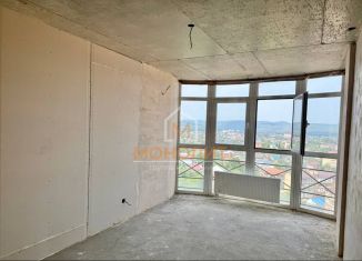 1-комнатная квартира на продажу, 41 м2, Горячий Ключ, улица Бабушкина, 36