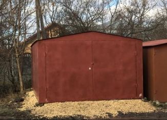 Продажа гаража, 22 м2, Сыктывкар, Новый проезд