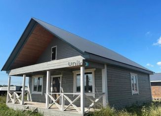 Продам дом, 90 м2, деревня Блохино, Центральная улица, 1