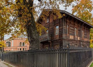 Продам дом, 221 м2, Петергоф, Никольская улица, 9
