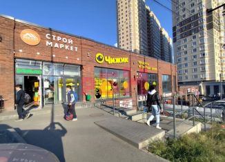 Продается торговая площадь, 398 м2, Ростов-на-Дону, Горсоветская улица, 43, Пролетарский район