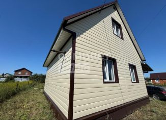 Дом на продажу, 120 м2, Республика Башкортостан, улица Крупской