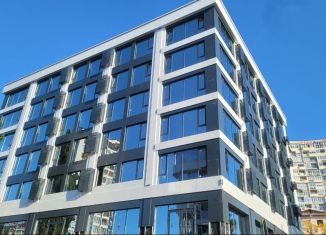 Продажа однокомнатной квартиры, 26.4 м2, Сочи, Учительская улица, 10