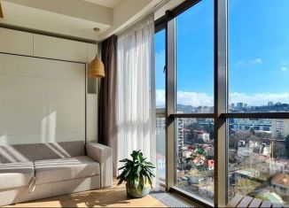 Продаю двухкомнатную квартиру, 54 м2, Сочи, Парковая улица, 5, микрорайон Центральный