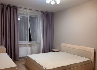 Аренда 2-ком. квартиры, 58 м2, деревня Новое Девяткино, Капральская улица, 15