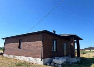 Продажа дома, 96 м2, село Новая Усмань, улица Хлеборобов, 105