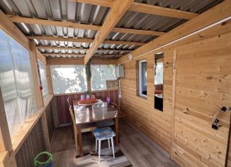 Продажа дачи, 15 м2, Чебоксары, улица Юрия Гагарина