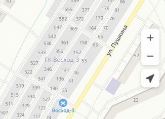 Продам гараж, 23 м2, Саранск, территория ГК Юпитер, 77