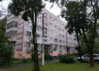 Продаю трехкомнатную квартиру, 50.5 м2, Дмитров, микрорайон имени А.М. Маркова, 13