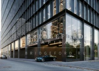 Продаю торговую площадь, 360 м2, Москва, Большая Филёвская улица, 3к2