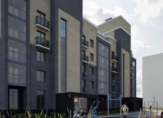 1-ком. квартира на продажу, 37.5 м2, Ярославль