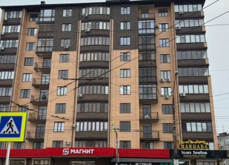 Трехкомнатная квартира на продажу, 115 м2, Черкесск, Парковая улица, 21В