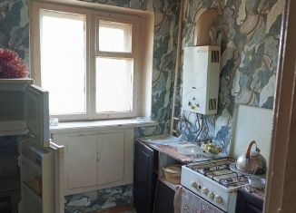 Продажа однокомнатной квартиры, 30 м2, Лиски, улица 40 лет Октября, 33