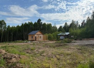 Дом на продажу, 13.9 м2, посёлок Молодёжный, Грибная улица