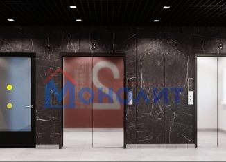 1-ком. квартира на продажу, 33.3 м2, Ярославль